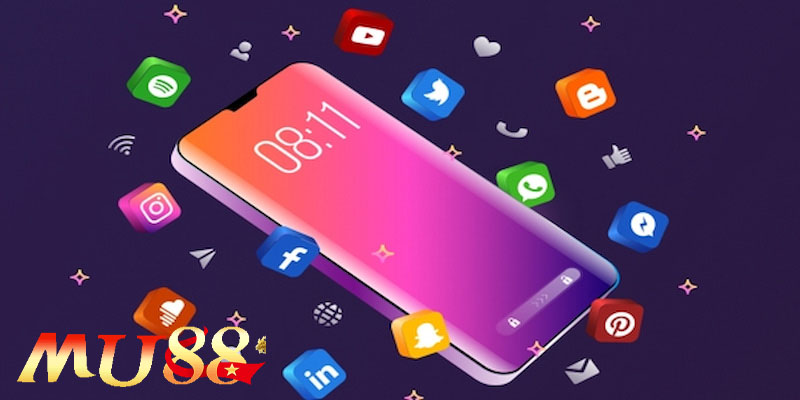 Tại sao nên tải app MU88?