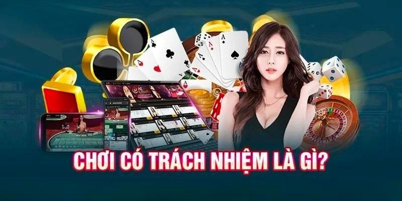 Chơi có trách nhiệm MU88 - Đảm bảo cá cược an toàn